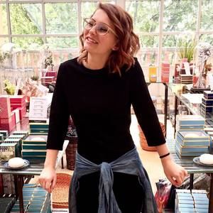 Meet your Posher, Liberty